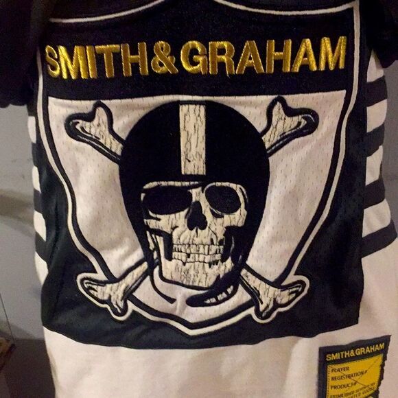 Smith & Graham Jersey/sweater - Picture 6 of 12